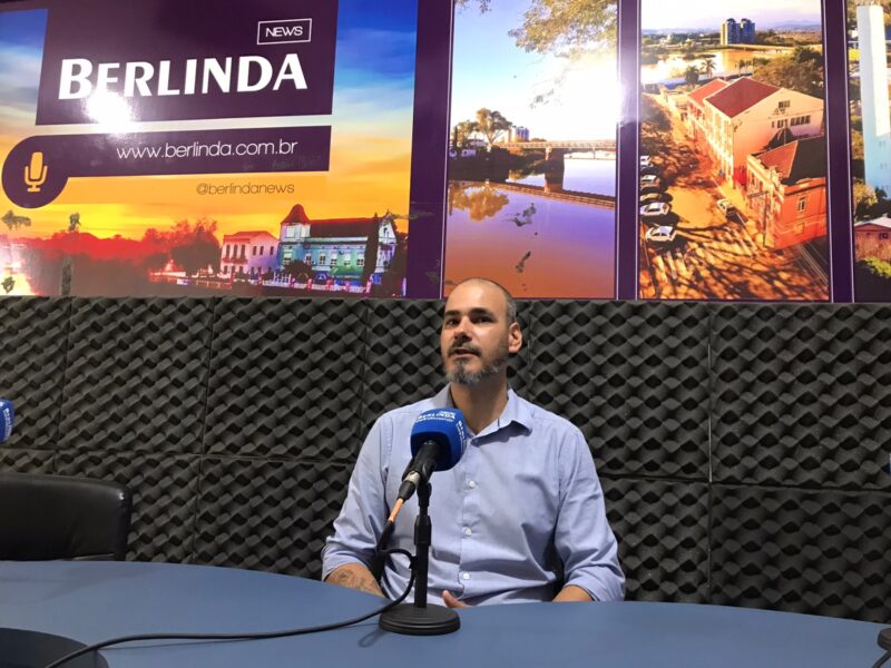Entenda como funciona a Central de Matrículas em São Leopoldo ...